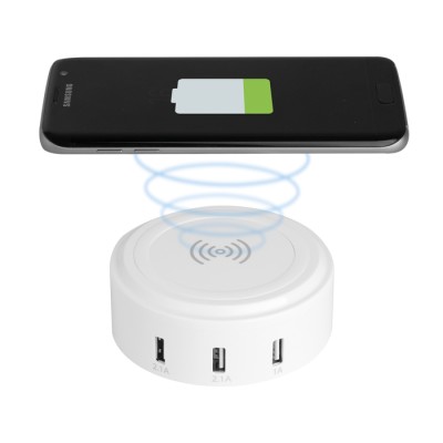 Caricatore wireless - Recharge 8.0 cod. PF264